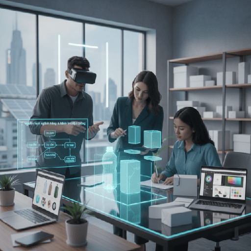 Tư vấn & thiết kế bao bì